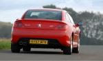 Peugeot 407 Coupe 2006 года